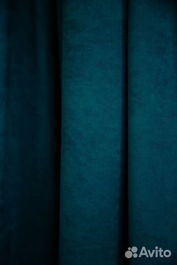 Готовые шторы новые