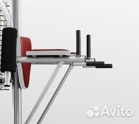 Силовой комплекс BH fitness global GYM