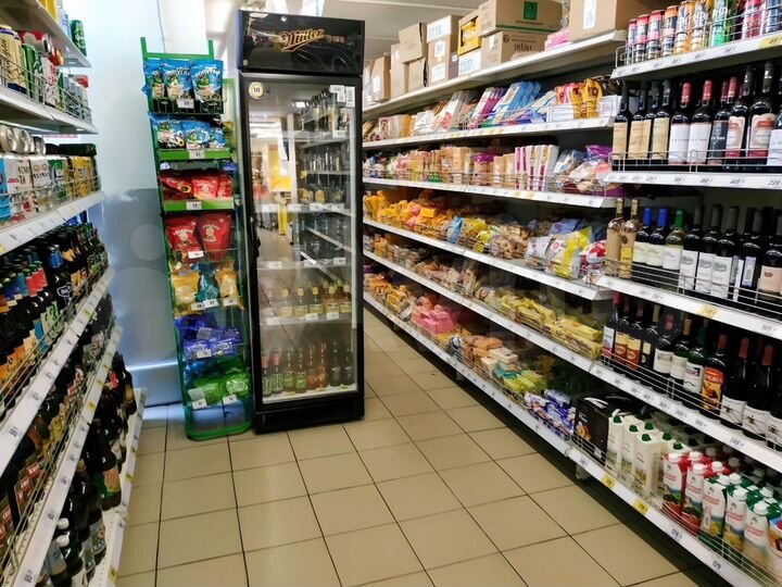 Продам габ\надежный арендатор