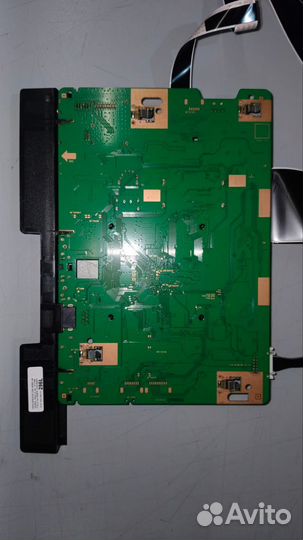 Плата для 55bu8500