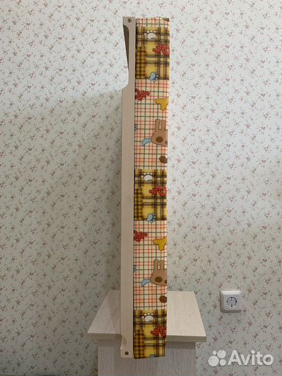 Пеленальная доска