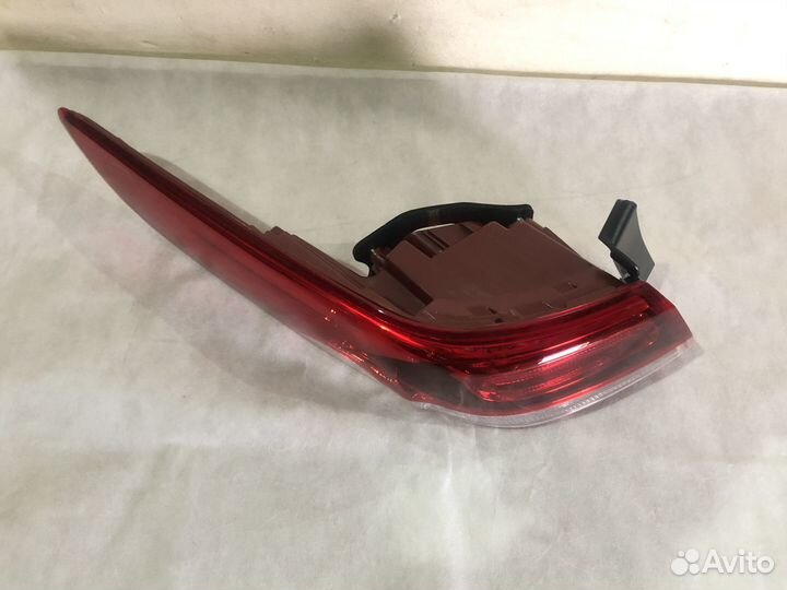 Киа Оптима KIA optima 16-20 Фонарь внешний диодный