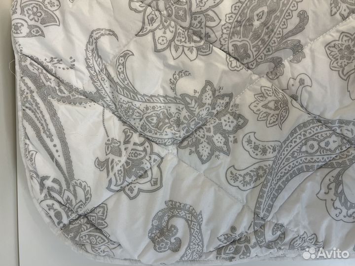 Детский постельный комплект