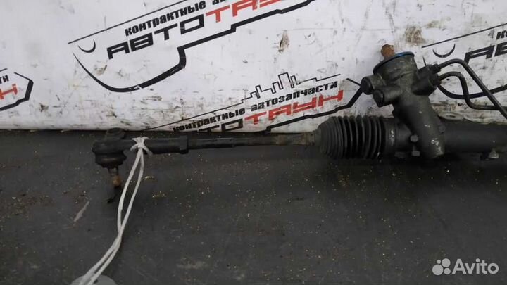 Рейка рулевая nissan mazda AD bluebird sylphy fami