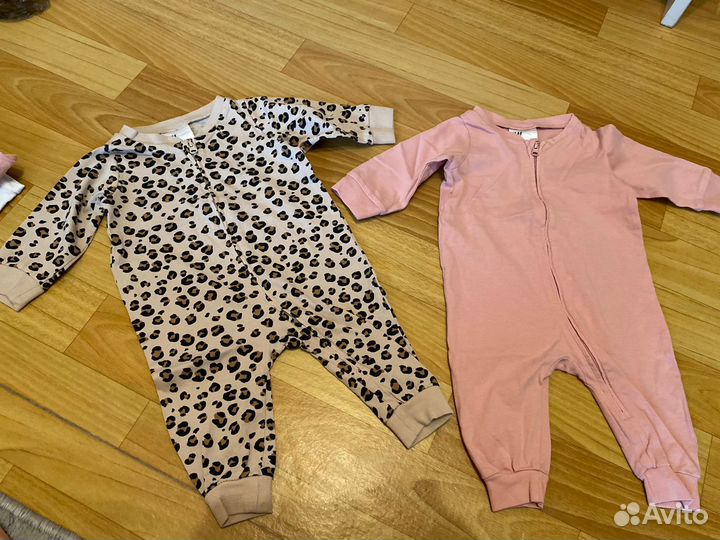 Слипы для девочки hm