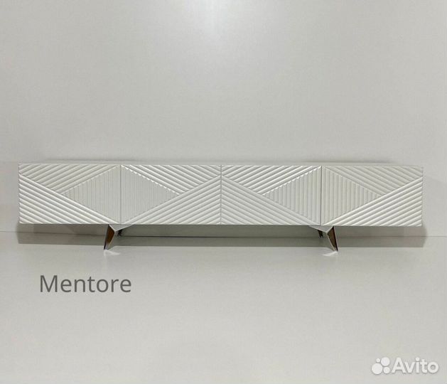 Тумба под тв (коллекция Bravo)