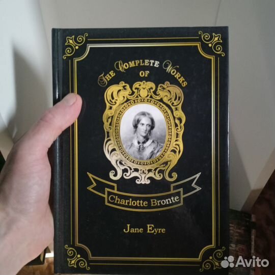 Книги на английском языке