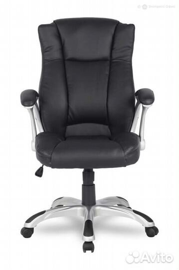 Кресло для руководителя College HLC-0631-1/Black