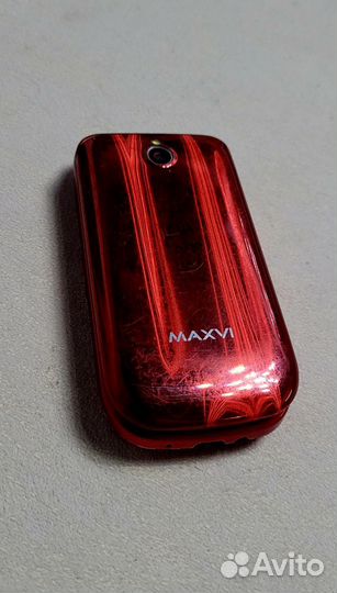 MAXVI E3