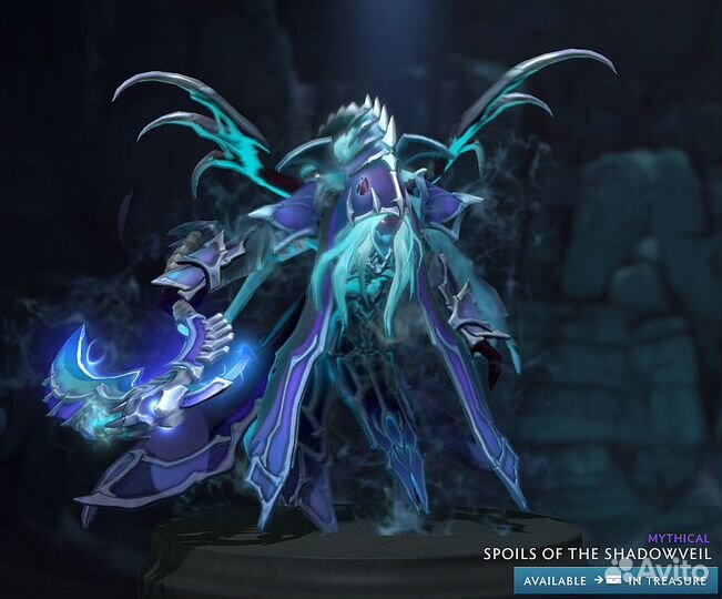 Dota 2: Collectors Cache 2022 l