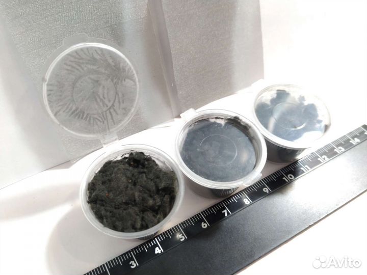 3 шт. Катализатор Сетка каталитическая грелка гк-1