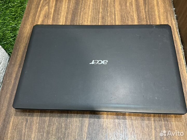 Ноутбук в разбор Acer Aspire 7551 7551G 7552 7552G
