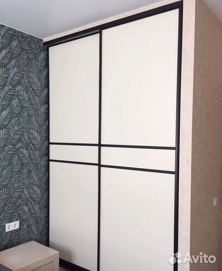 Шкаф купе на заказ бесплатный замер