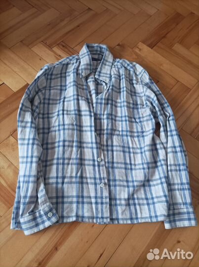 Одежда для мальчика пакетом 134 140