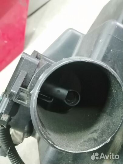 Датчик расхода воздуха дмрв mazda 1974-00-2010