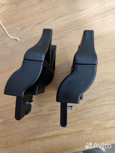 Адаптеры для коляски Tuttis Zippy