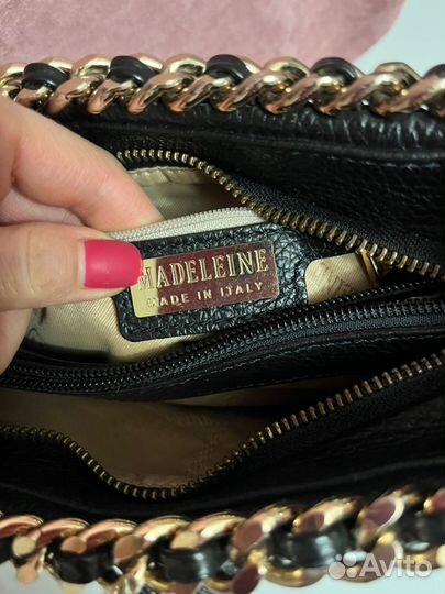 Madeleine сумка