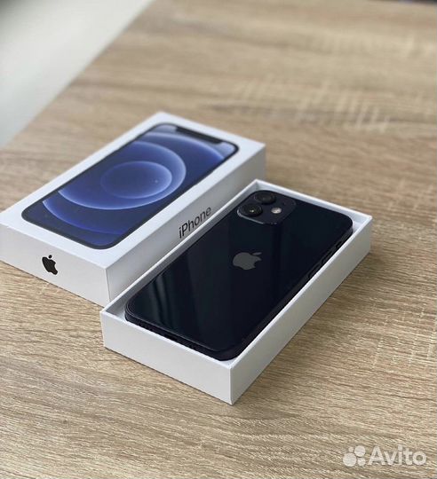 iPhone 12 mini, 64 ГБ