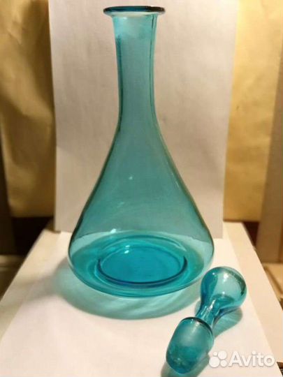 Графин - декантер