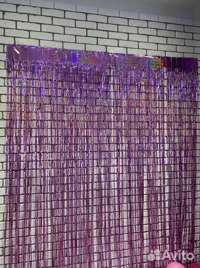 Для девичника