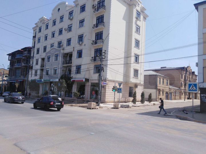 Помещение 70м²