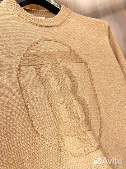 Свитер Burberry в наличии