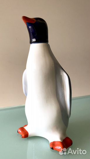 Штоф Пингвин лфз СССР