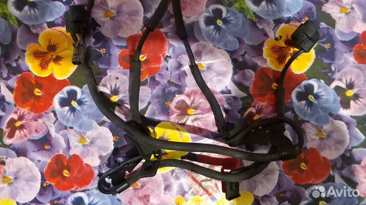 Провод ABS Lexus is 250