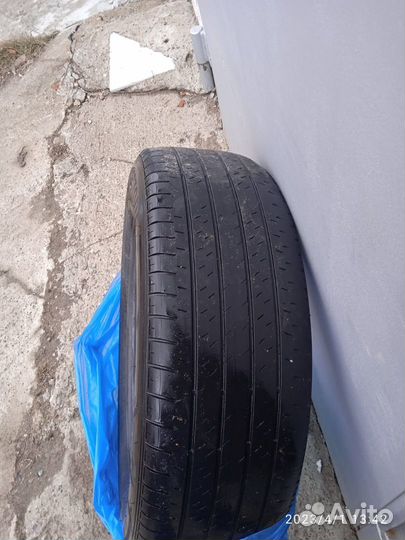 Bridgestone Alenza H/L 33 225/60 R18