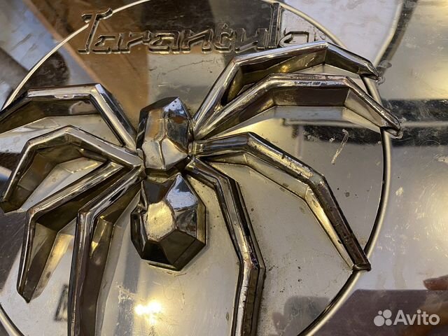 Усилитель soundstream tarantula tr800/5