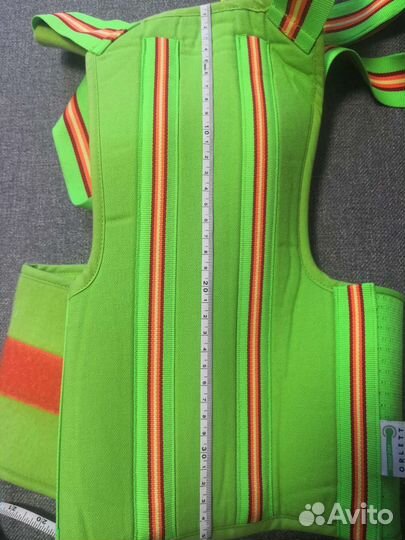 Корсет ортопедический детский orlett