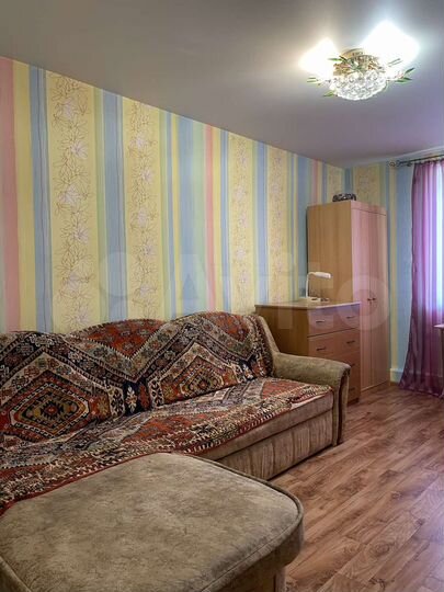 3-к. квартира, 72 м², 4/5 эт.