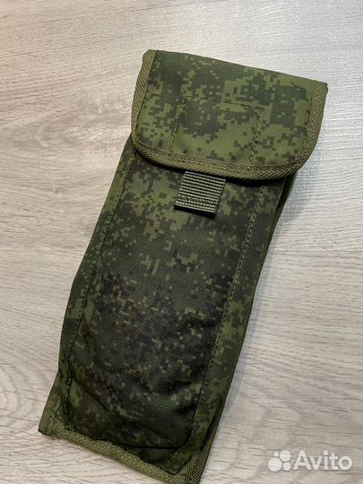 Подсумок для очков