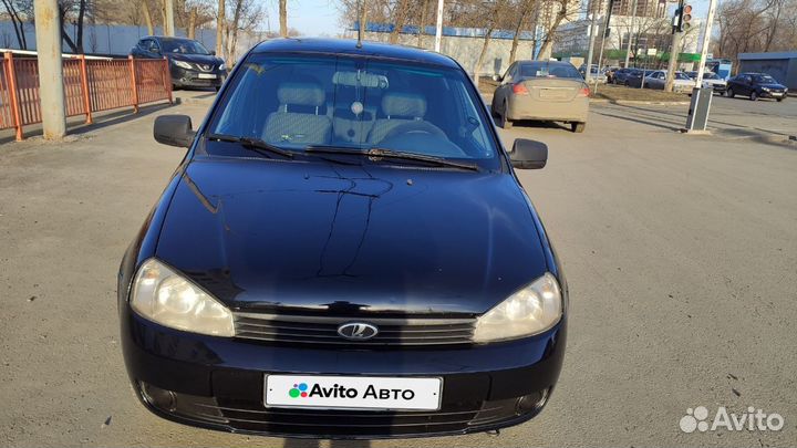 LADA Kalina 1.6 МТ, 2012, 148 000 км