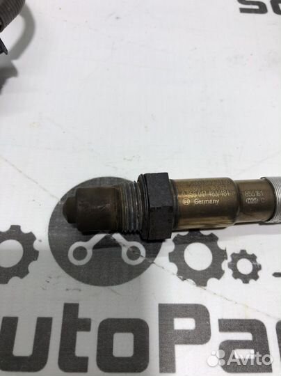 Датчик лямда зонд Mercedes W205 W213