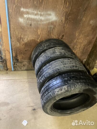 Bridgestone Ecopia EP150 195/60 R15 88