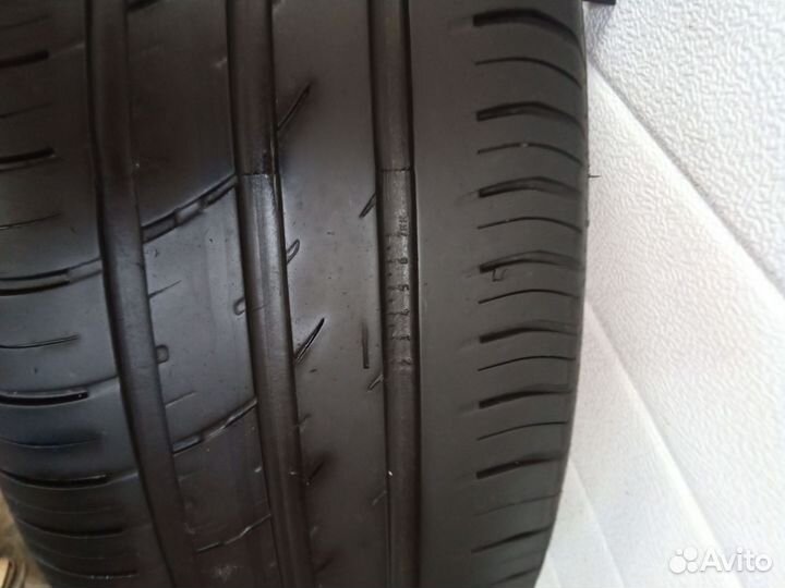 Viatti Strada Asimmetrico V-130 205/50 R17 89