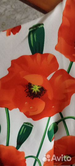 Платье женское 46 48 50