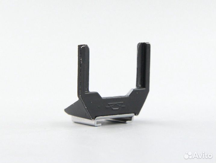 Холодный башмак на Зенит E