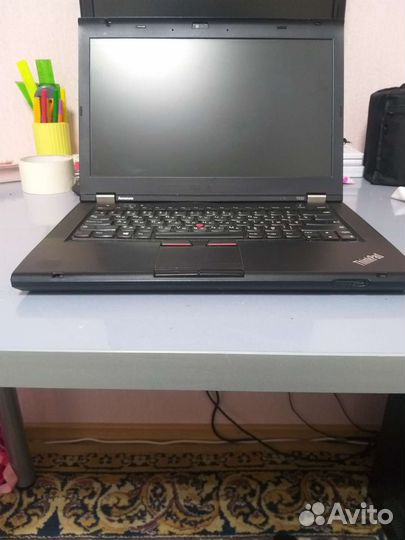 Lenovo thinkpad t430
