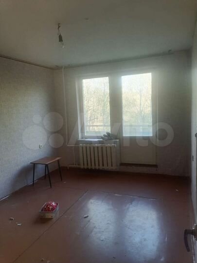 2-к. квартира, 47,2 м², 3/5 эт.