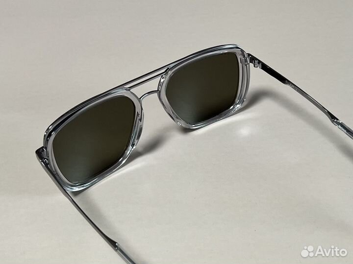 Hugo Boss 1235/S Оригинал