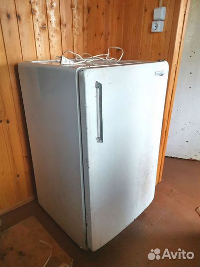 Холодильник Ладога 2М на запчасти