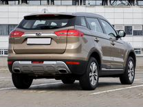 Geely Atlas 1.8 AT, 2019, 70 889 км, с пробегом, цена 1 309 000 руб.