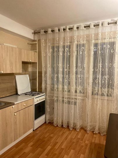 1-к. квартира, 45 м², 2/8 эт.