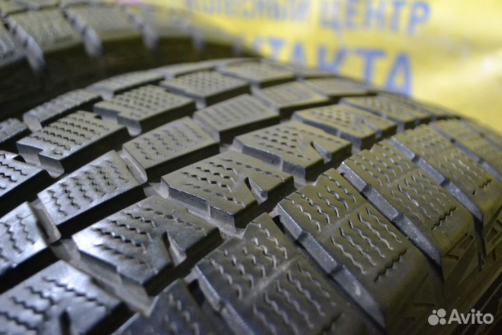 Dunlop Winter Maxx WM01 225/60 R17