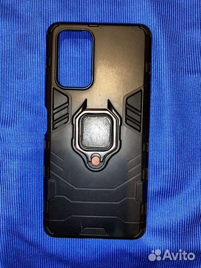 Xiaomi Redmi Note 10 Pro, 8/128 ГБ