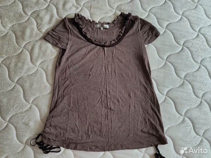 Одежда для беременных пакетом 42