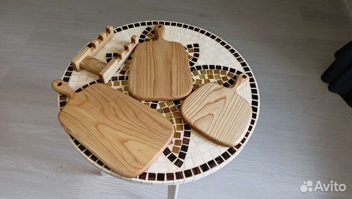 Разделочные доски