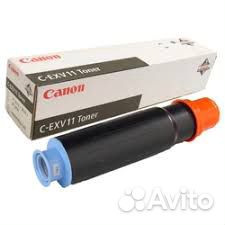 Тонер-картридж Canon